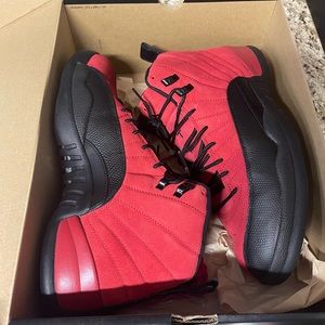 Size 14 Air Jordan 12 Retro